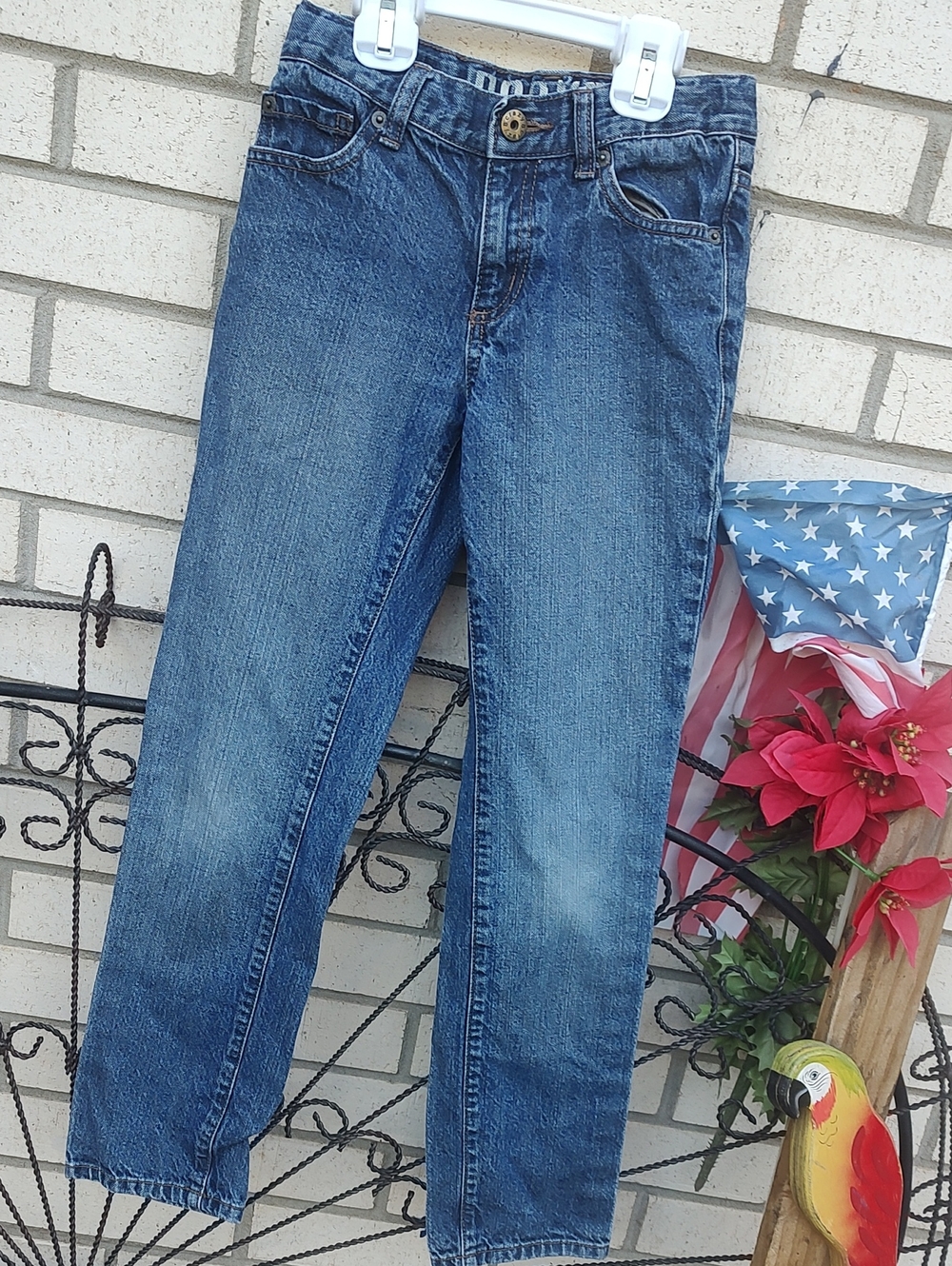 Crazy 8 👖